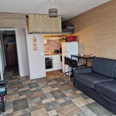 Studio proche gare centre ville Pau Esterno foto